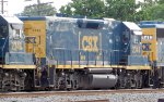 CSX 2344